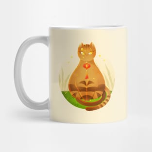 Ely (Huáng), CONCEPT 1 (Ver. 1) Mug